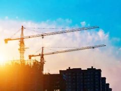 2020年度“奉贤区建设工程文明工地”项目